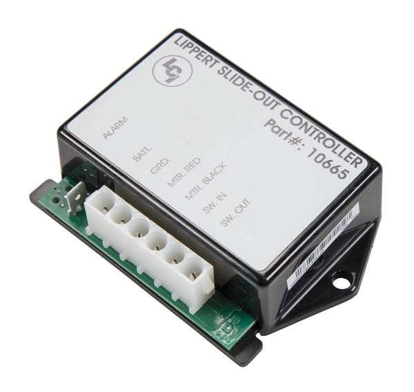 Lippert Slide Out Control Module (MPN: 135666)
