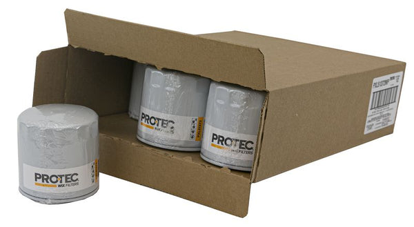 Pro-Tec by Wix Oil Filter (MPN: PXL51372MP)