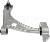 Control Arm for Suspension Systems (MPN: 526-844)