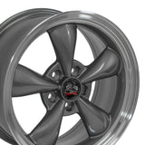 OE Wheels FR01 Aluminum Wheel (MPN: FR01-17080-5450-29AM)
