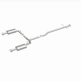 MagnaFlow Mazda 6 Street Series Exhaust System (MPN: 16609)