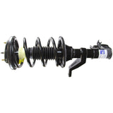 Monroe Quick-Strut Assembly (MPN: 172136)