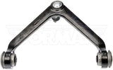 Control Arm and Ball Joint Assembly (MPN: 520-599)