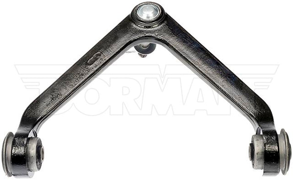 Control Arm and Ball Joint Assembly (MPN: 520-599)