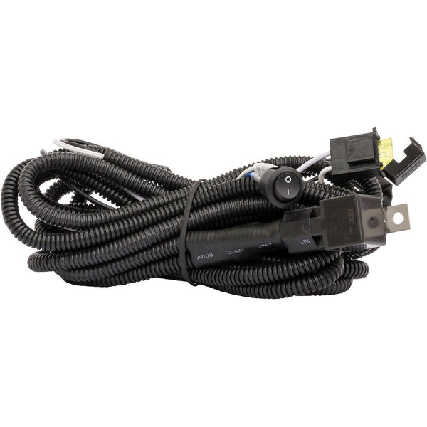 Westin Light Bar Wiring Harness (MPN: 09-12000-1)