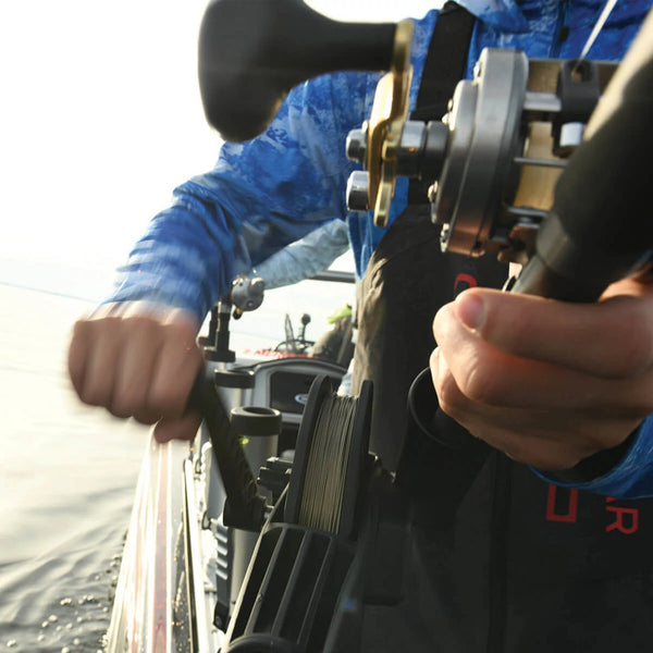 Cannon Uni-Troll 5 Downrigger (MPN: 1901120)
