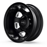 Torque Wheels TW537C Rodeo Wheel (MPN: TW537C-16607004-130)