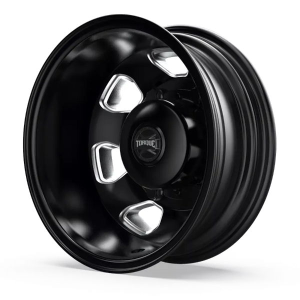 Torque Wheels TW537C Rodeo Wheel (MPN: TW537C-16607004-130)