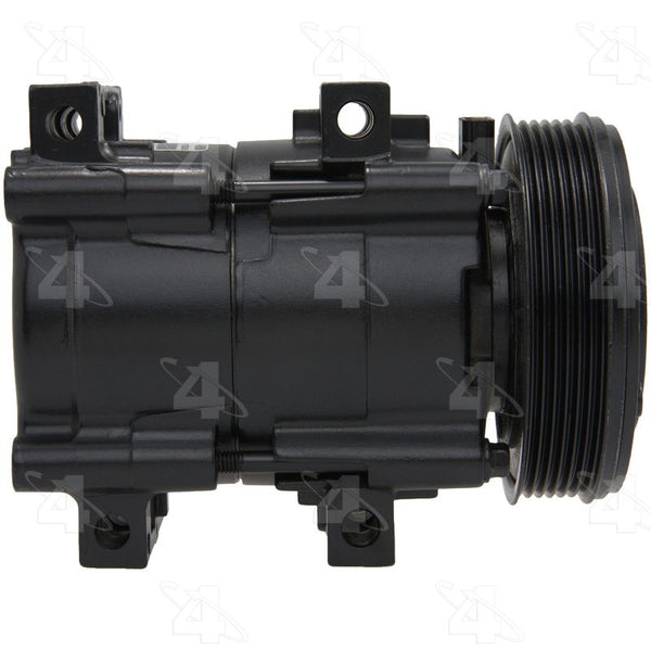 Four Seasons Air Conditioner Compressor (MPN: 57124)