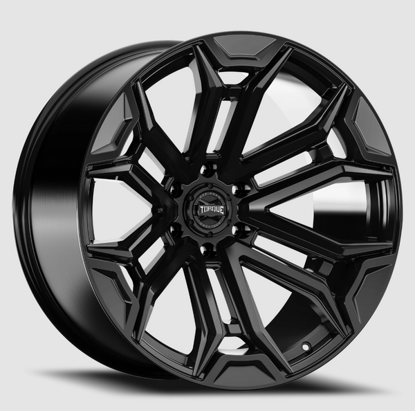 Torque Wheels TW415C Maverick Wheel (MPN: TW415C-22118404-32)