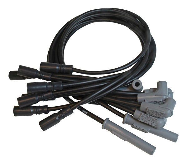 MSD Ignition Spark Plug Wire Set (MPN: 32173)