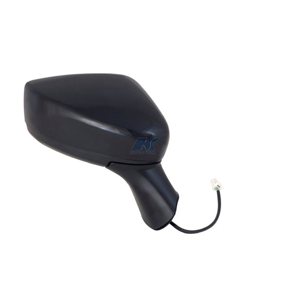 K Source Exterior Mirror Replacement (MPN: 68631N)