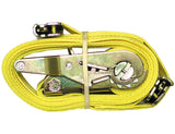Buyers Products E-Track Ratchet Tie Down (MPN: 01075)