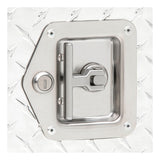 UWS Fenderwell Box with Drawer Slides (MPN: FW-48-DS-D)