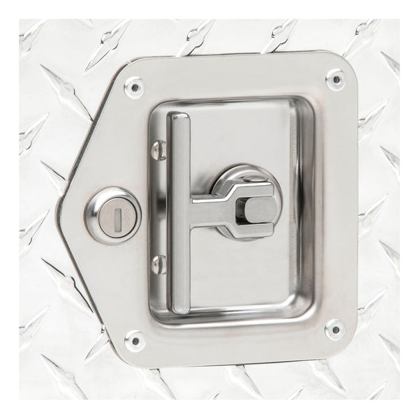 UWS Fenderwell Box with Drawer Slides (MPN: FW-48-DS-D)