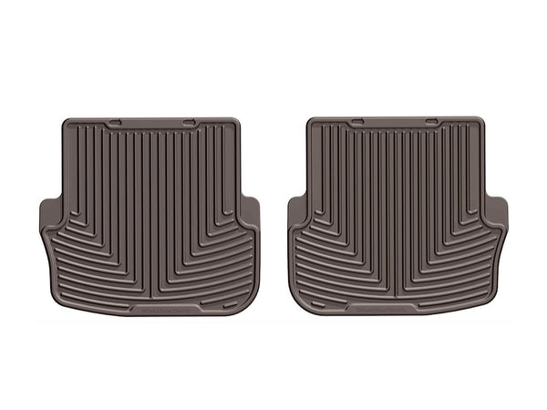 Weathertech All-Weather Floor Mats (MPN: W426CO)