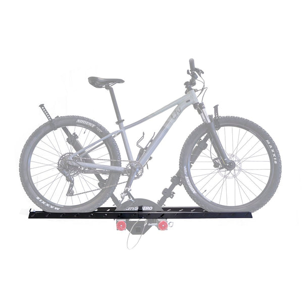 Lets Go Aero Ramp-Up Bike Rack (MPN: B02370)