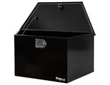 Buyers Products Black Steel Trailer Tongue Box (MPN: 1701280)