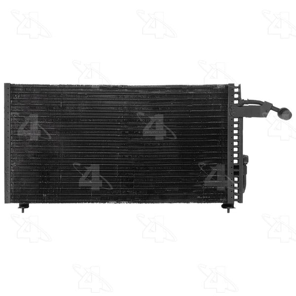 Four Seasons Air Conditioner Condenser (MPN: 40469)