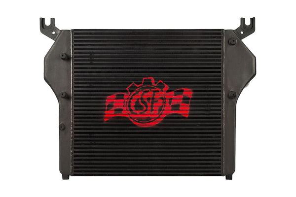 CSF High Performance Intercooler (MPN: 7100)