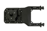 DV8 Offroad Spare Tire Carrier (MPN: TCBR-02)