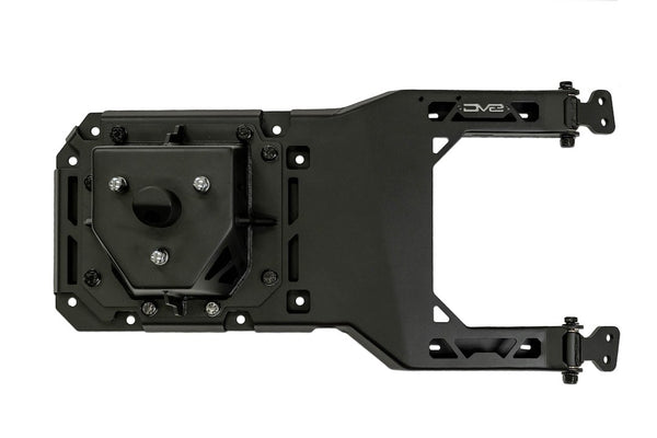 DV8 Offroad Spare Tire Carrier (MPN: TCBR-02)