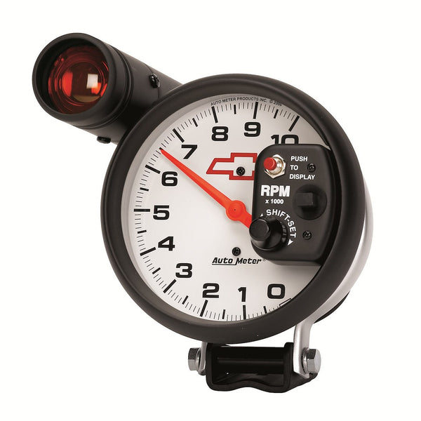 AutoMeter Pedestal Mount Tachometer (MPN: 5899-00406)