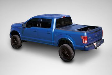 Leer Ricochet Manual Retractable Tonneau Cover (MPN: RLC3250)