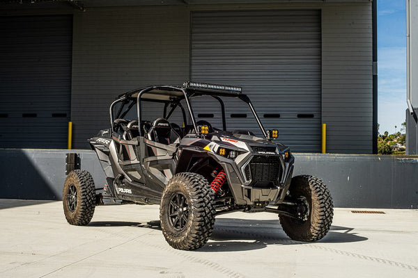 Baja Designs S8 LED Light Bar (MPN: 447181)