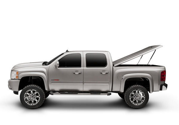 UnderCover SE Tonneau Cover (MPN: UC1166S)