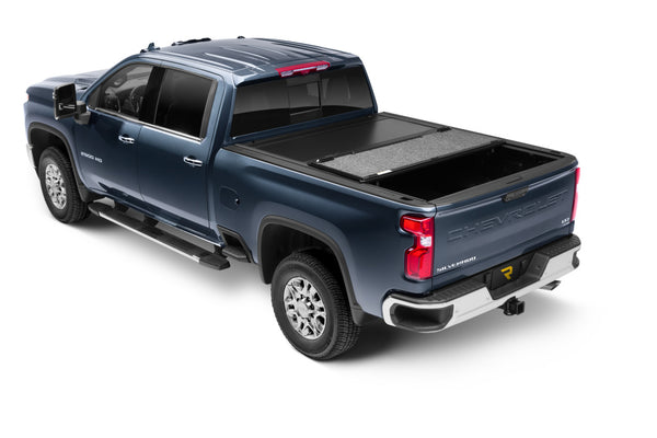 UnderCover Ultra Flex Hard Folding Tonneau Cover (MPN: UX12024)