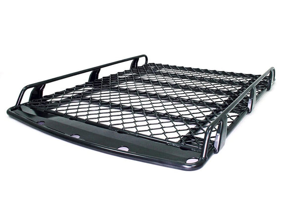 Ironman 4x4 Roof Basket (MPN: IRROPEN14-ALLOY)