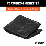 Curt Cargo Carrier Bag (MPN: 18220)