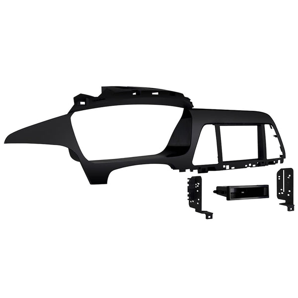 Metra Electronics Radio Mounting Kit (MPN: DP-7363B)