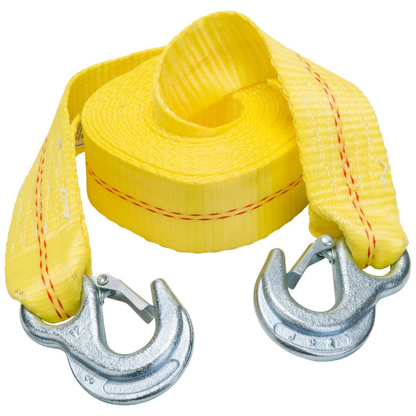 Keeper Corporation Tow Strap (MPN: 89816-24FD)