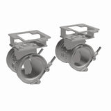 Magnaflow Active Exhaust Valve Replacement Kit (MPN: 10805)