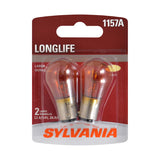 Sylvania Long Life Tail Light Bulb (MPN: 1157ALL.BP2)