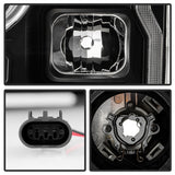 Spyder Automotive Headlight Assembly (MPN: 5088628)