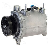 Four Seasons Air Conditioner Compressor (MPN: 78482)