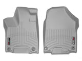 WeatherTech FloorLiner Molded Fit Gray (MPN: 469711)