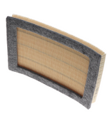 Wix Filters Air Filter (MPN: 46804)