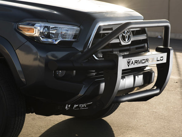 Armordillo Grille Guard Modular System (MPN: 7166127)