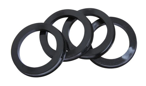 WestCoast Wheel Accessories Hub Centric Ring (MPN: W72-6710)