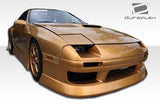 Duraflex B-Sport Bumper Cover (MPN: 104231)
