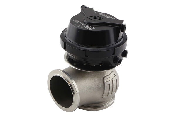Turbo Smart Gen-V Hyper-Gate45 Wastegate (MPN: TS-0553-1015)