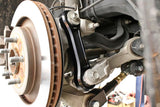 BMR Suspension Control Arm (MPN: TCA045)