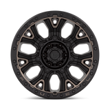 Fuel Off Road Wheel Traction D824 (MPN: D82420908450)