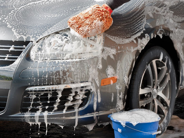Weathertech Car Wash Liquid (MPN: 8LTC57K)