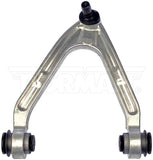 Control arm and ball joint assembly (MPN: 521-950)