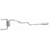 MagnaFlow Ford Escape Street Series Exhaust System (MPN: 15203)